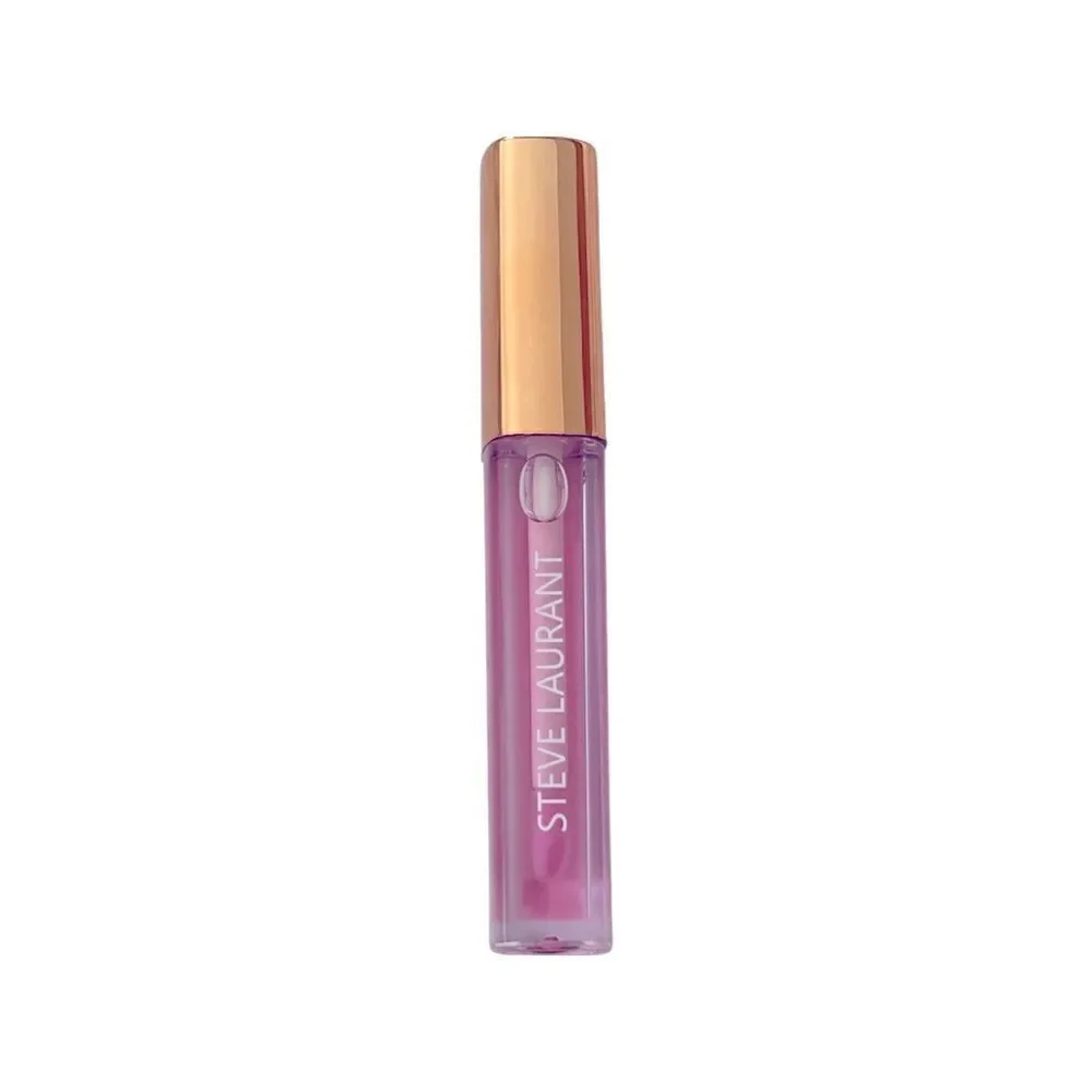 Steve Laurant Orchid Lip Oil - NIB
